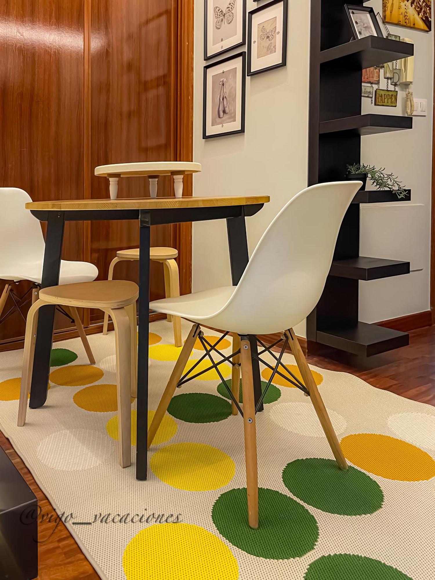 Areal90 Studio-City By Vigovacaciones Exterior foto